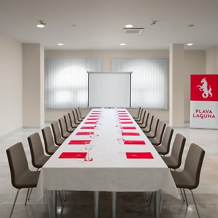 Hotel Materada Plava Laguna ポレッチ エクステリア 写真
