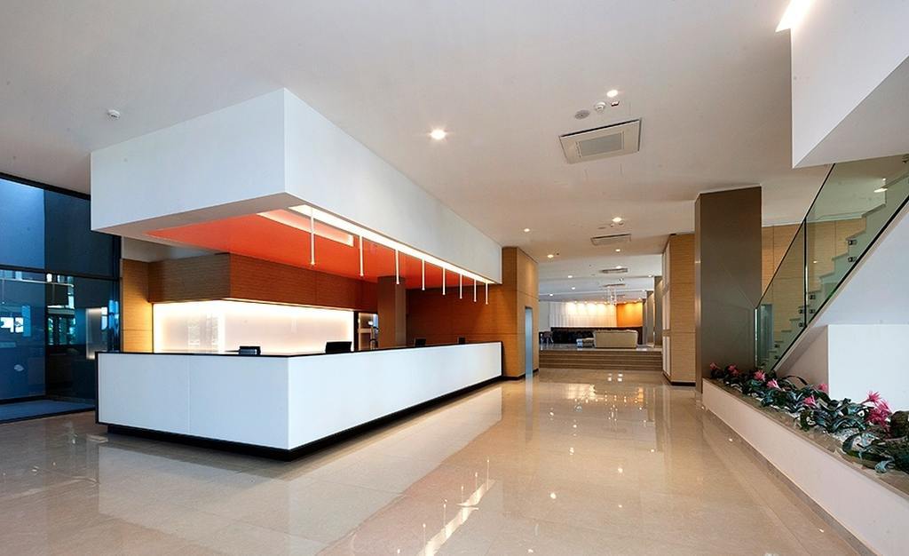 Hotel Materada Plava Laguna ポレッチ エクステリア 写真
