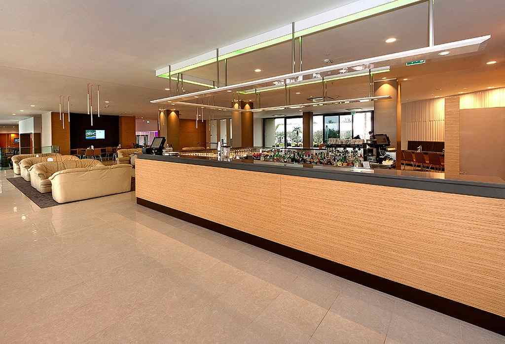 Hotel Materada Plava Laguna ポレッチ エクステリア 写真